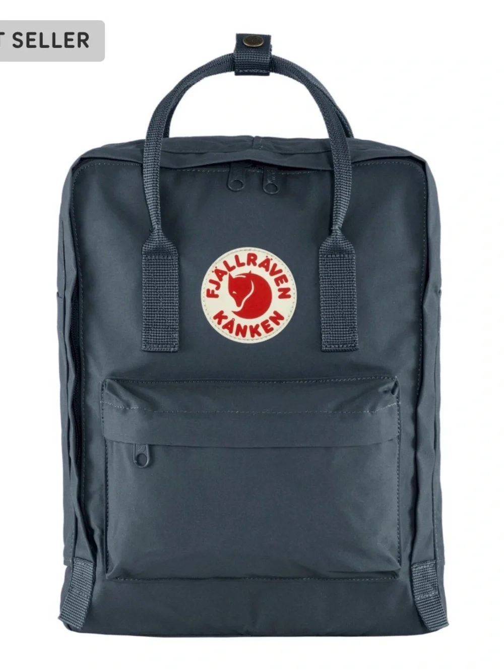 Kånken Classic Backpack - Navy Blue
